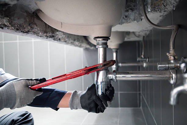 Licensed Plumbing service in Georgetown, TN - Street Wise - Plumbing